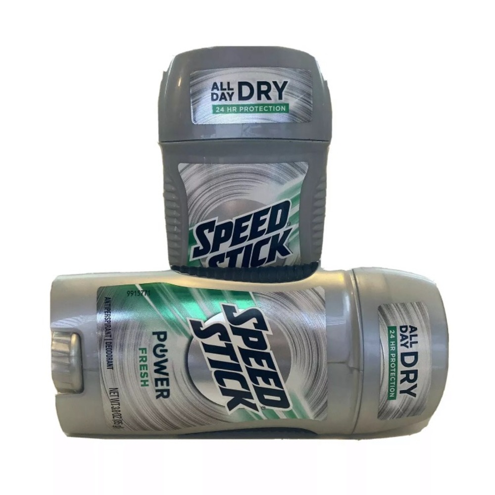 Speed Stick Power Fresh Anti Perspirant Deodorant